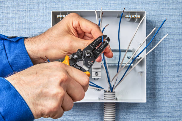 Professional Electrician in Carmel Valley Village, CA