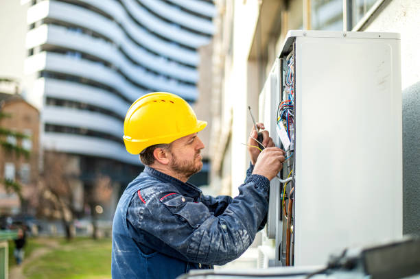 Best Circuit Breaker Installation and Repair  in Rmel Valley Village, CA