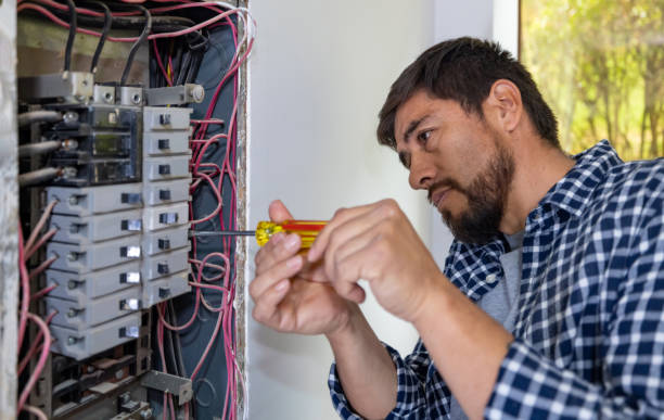 Commercial Electrical Services in Carmel Valley Village, CA